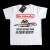 Camiseta Infantil Rock No Intendo