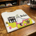 Camiseta Infantil Rock Beatles Submarino — foto 2