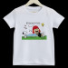 Camiseta Infantil Rock Rita Lee Snoopy — foto 2