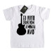 Camiseta Infantil Rock ACDC Snoopy