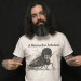 Camiseta Adulta Raul Seixas Franz Kafka A Metamorfose Ambulante — foto 2